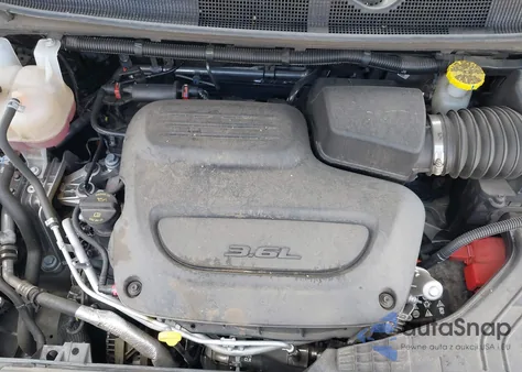 2024 Chrysler Pacifica Touring L from USA, damaged, VIN 2C4RC1BG9RR149489